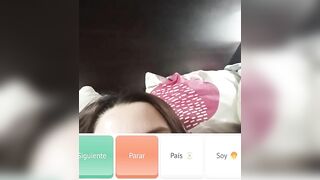 Ometv vú căng hồng rau 18 Argentina