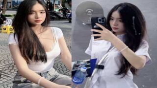 Mai Thy leak clip cưỡi cu phê mây