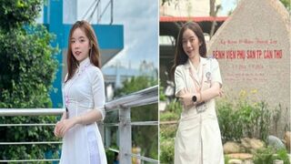 Chịch nhau với em bác sĩ dâm điên cuồng