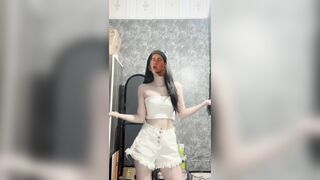 Nhảy điệu mấy anh thích