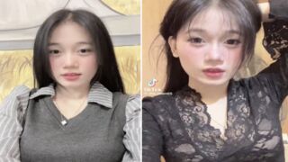 Clip Thij Phon Luxshare hot nhất MXH