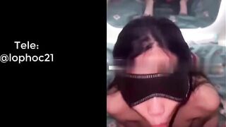 Bịt mắt rồi đưa vợ cho anh trai chơi