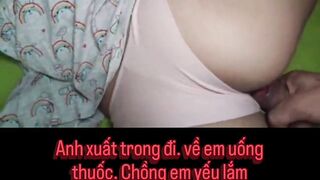 Nhân viên y tế Buôn Hồ 2k1 Ê Đê một con chán chồng