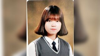 Em người mẫu Hàn bị bạn trai tung clip sex