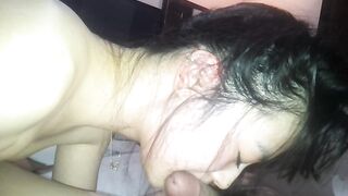 Anh trai gangster và cô bạn gái xinh đẹp