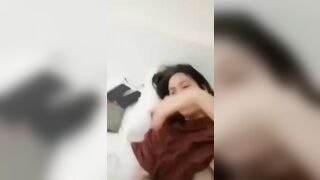 Con chị họ chubby vú to lồn múp dâm đãng địt nhau cho tê lồn siêu dâm