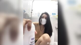 xả tinh 39