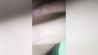 Em gái bím lòi