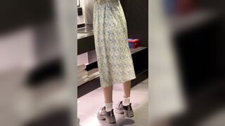hẹn hò cùng em gái 2k9 loli xinh xắn rồi xuất trong vào bím - phần 1