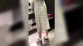 hẹn hò cùng em gái 2k9 loli xinh xắn rồi xuất trong vào bím - phần 2