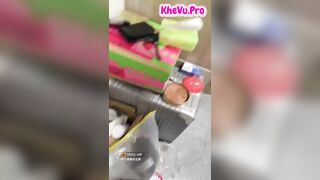 Gạ địt được đứa em họ còn zinn