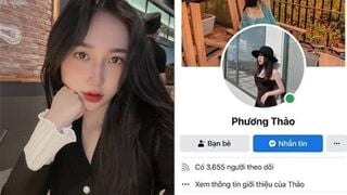 Sex Phương Thảo Cực Phẩm Show Hàng Quá Xinh Quá Dâm Đãng