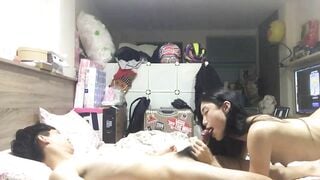 hai em sinh viên địt nhau trong phòng trọ bé mình dây làm tình giỏi vcl - phần 3