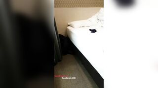 Linh con gái  vợ vú to siêu dâm, muốn làm chó cho dượng địt