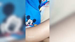 EM vợ lồn to, béo mầm