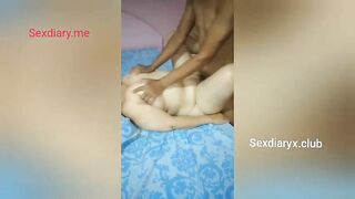 Bạn thân địt mẹ vợ đẹp  mũm dâm đãng