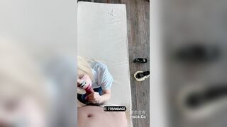 Đụ cực mạnh bắn tinh vào lồn hồng của em loli dâm đãng da trắng xinh