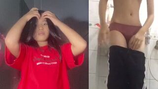 Trà My 2ka10 Lồn Không Lông Bao Húp Bao Thơm 2