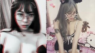 Sex Misthy Streamer Xinh Không Tưởng Rên Hay (Deepfake)