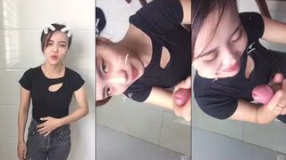 Lặn lội đường xa từ Đồng Nai xuống An Giang để chịch còn kêu chị chào 500 anh em lên