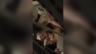 Lén cạ lồn em gái mà còn hỏi có sướng không