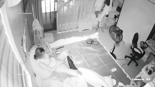 Quay lén chị máy bay việt thủ dâm trong phòng