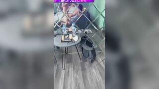 Hai đứa học sinh lộ Video chịch nhau ở trường
