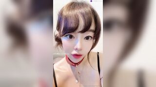 Em rau chubby vú to hàng non khoe hàng dâm đãng kích thích