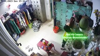 Hack Camera Động Đĩ 36