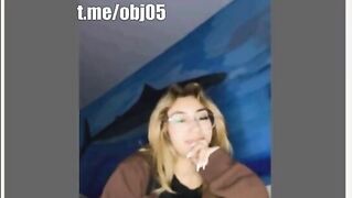 Tổng hợp teen khát tình trên omegle P63