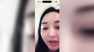 Tiktoker @n3612163 mannghi show bướm