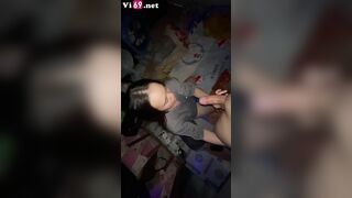 LÊN PHÒNG TRỌ Ở BÌNH DƯƠNG ĐỂ THĂM EM DÂU DÂM ĐÃNG