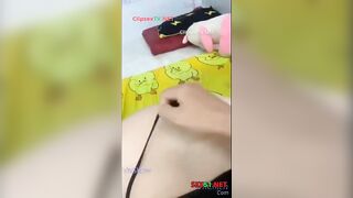 Dẫn em HS đi Ăn phở bò, Được Bú lồn non không lông Bóp vú đjt nhau rên rỉ kích thích