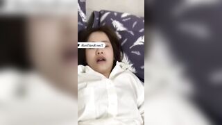 Anh trai chịch bầy em họ dưới quê lên chơi