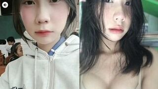 TRIỆU VY 2K9 ĐỊT NHAU CỰC KHỎE