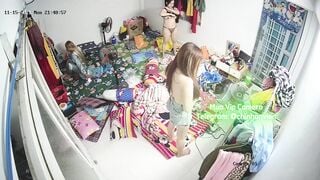 Hack Camera Động Đĩ 38