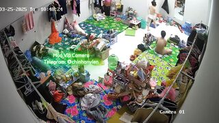 Hack Camera Động Đĩ 39