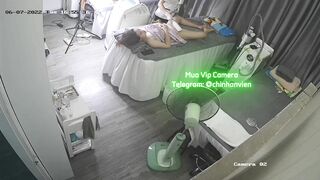 Hack Camera Spa Tắm Trắng Triệt Lông Lồn 37
