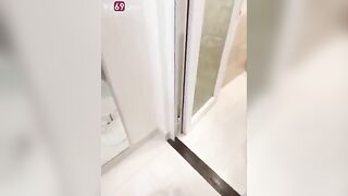 Em gái nhỏ xinh vú to cực phẩm chịch trước gương em còn chủ động quay phim