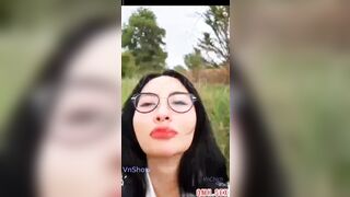 Long Mộng Gà Bắt Pong Kyubi Cosplay Public thủ dâm chịch tê lồn Full mặt Rên rỉ