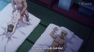 SEX HIENTAI TẬP 17 FULL CÓ VIETSUB