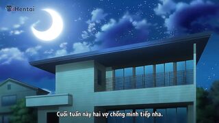 SEX HIENTAI TẬP 17 FULL CÓ VIETSUB