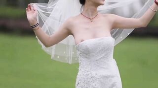 Chụp Ảnh Cưới Nghẹt Thở Cho Cô Dâu Phần 2