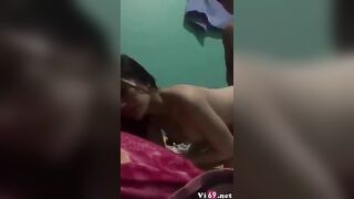 Chuyện tình chú cháu tình cảm quá chú còn quay phim làm kỷ niệm