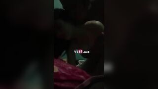 Chuyện tình chú cháu tình cảm quá chú còn quay phim làm kỷ niệm
