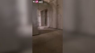 dẫn em sinh viên public đủ mọi địa điểm