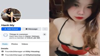 Hàng đẹp em khoái trưng làm anh thèm nhỏ dãi 2