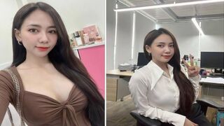 EM THƯ KÝ ĐƯỢC SẾP DOGGY