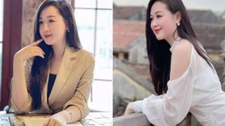Sinh viên có tiền dụ chịch thành công giảng viên 2
