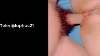 Đẹp nhưng thích quay clip mỗi lần quan hệ 3